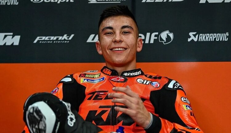 Foto de Raúl Fernández.